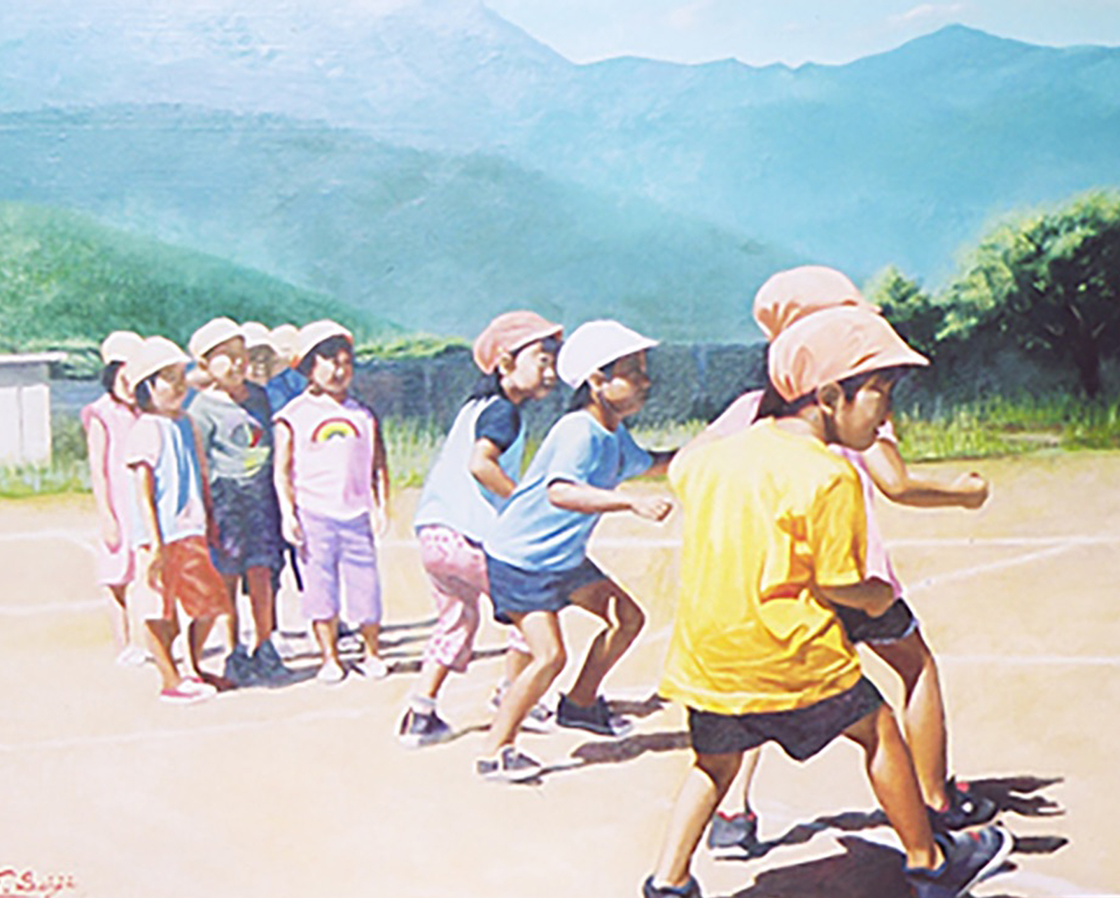 作品画像