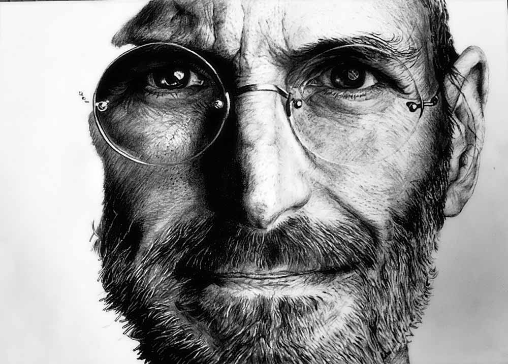 y2020 Steve Jobs
